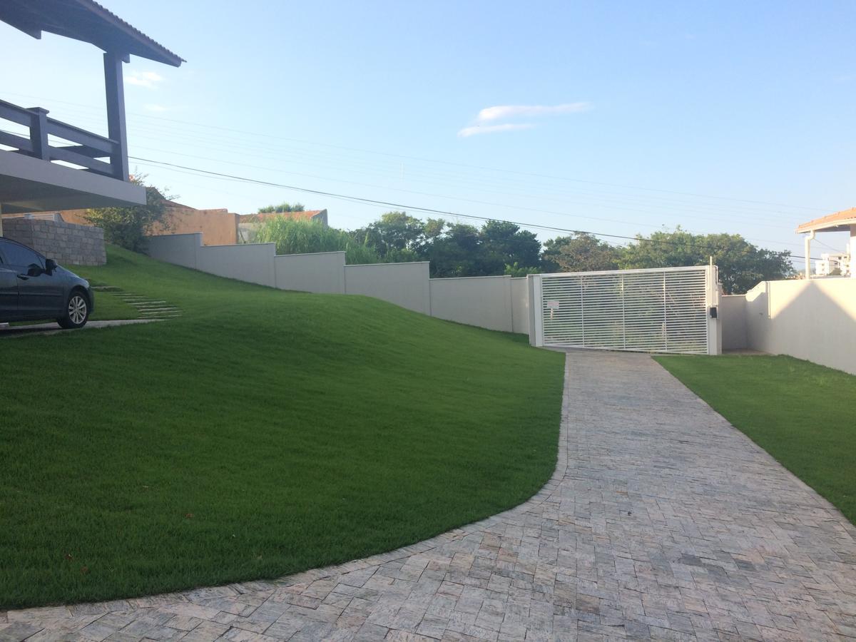 Casa Na Dos Ingleses Casa de férias Florianopolis