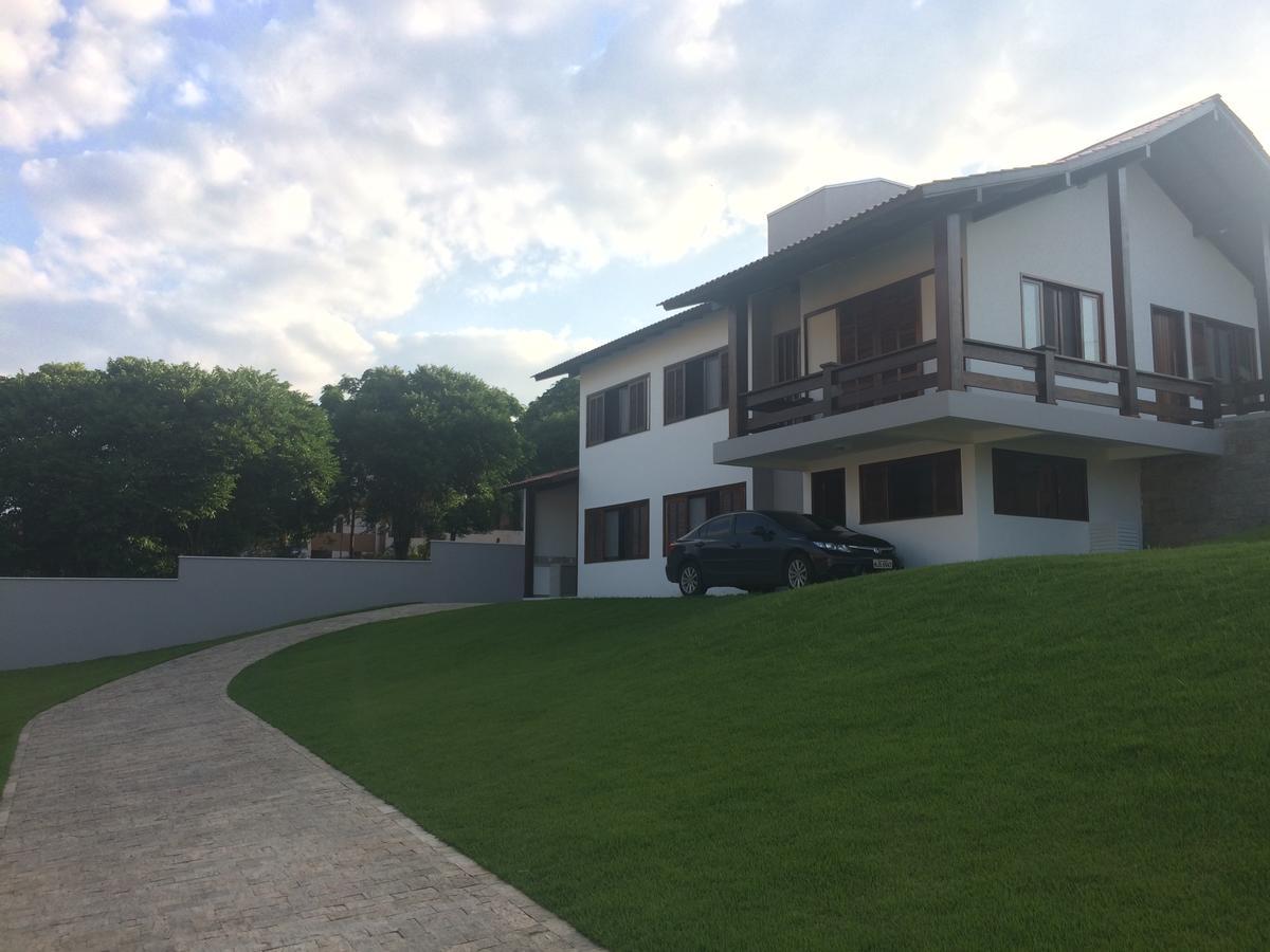 Casa Na Dos Ingleses Casa de férias