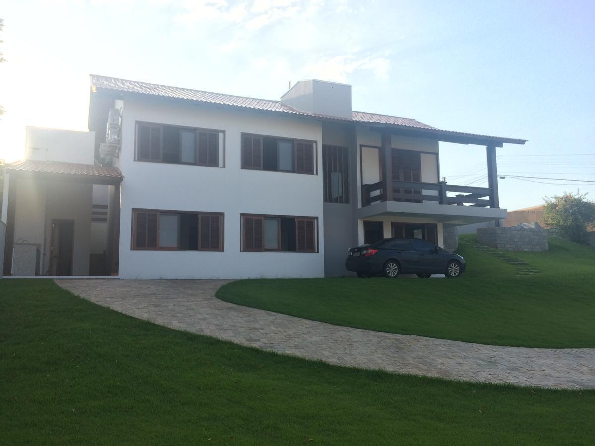 Casa de férias Casa Na Dos Ingleses Florianopolis
