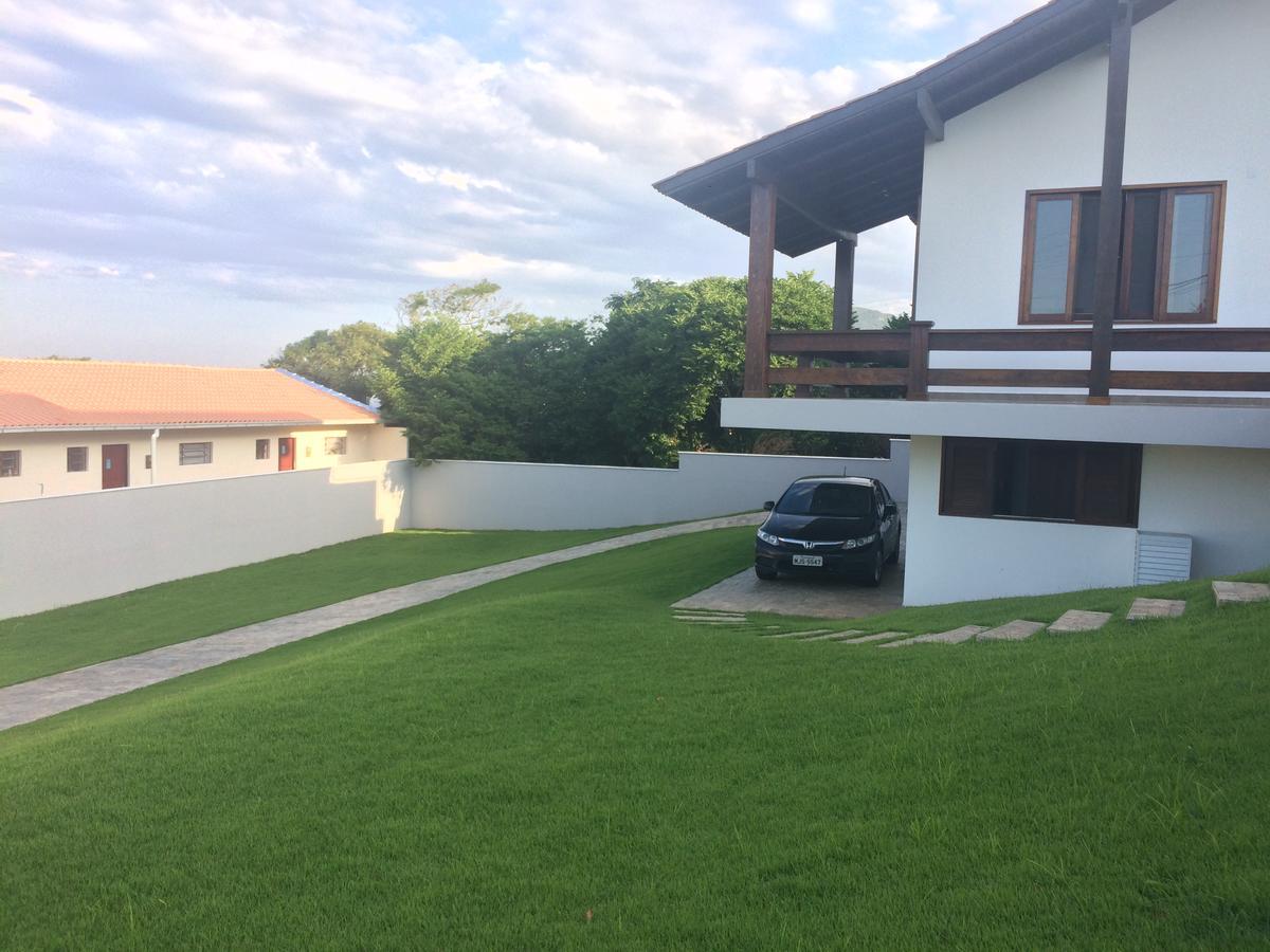 Casa Na Dos Ingleses Casa de férias