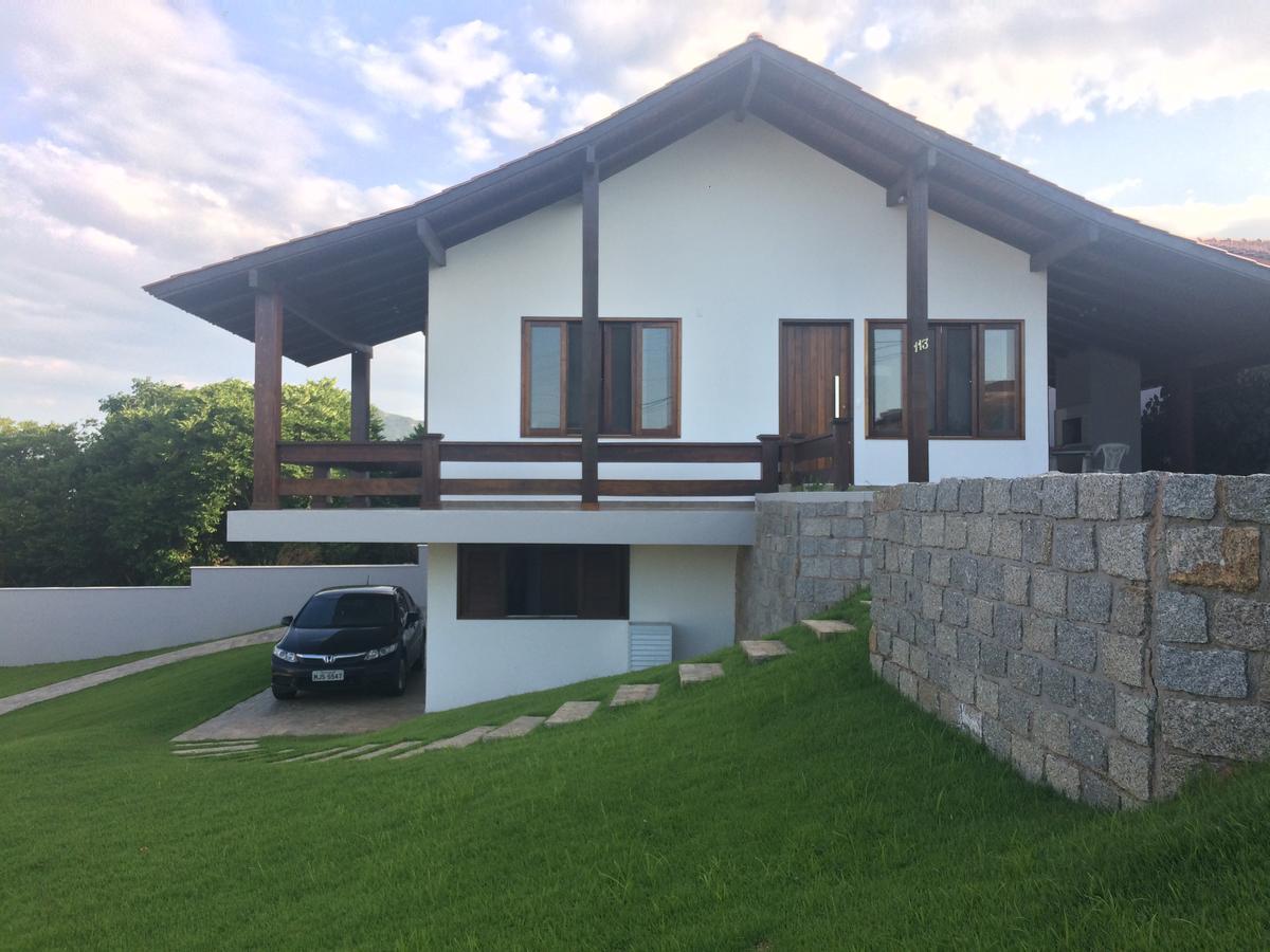 Casa de férias Casa Na Dos Ingleses