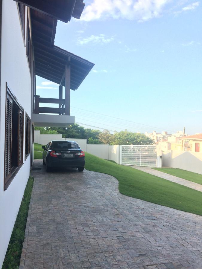 Casa Na Dos Ingleses *