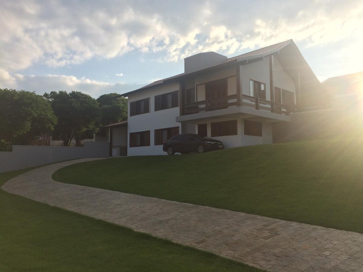 Casa Na Dos Ingleses